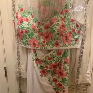 homecoming/prom dress!